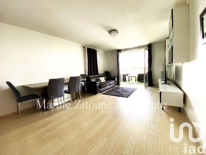 Photo 4 - Appartement à LES PAVILLONS-SOUS-BOIS