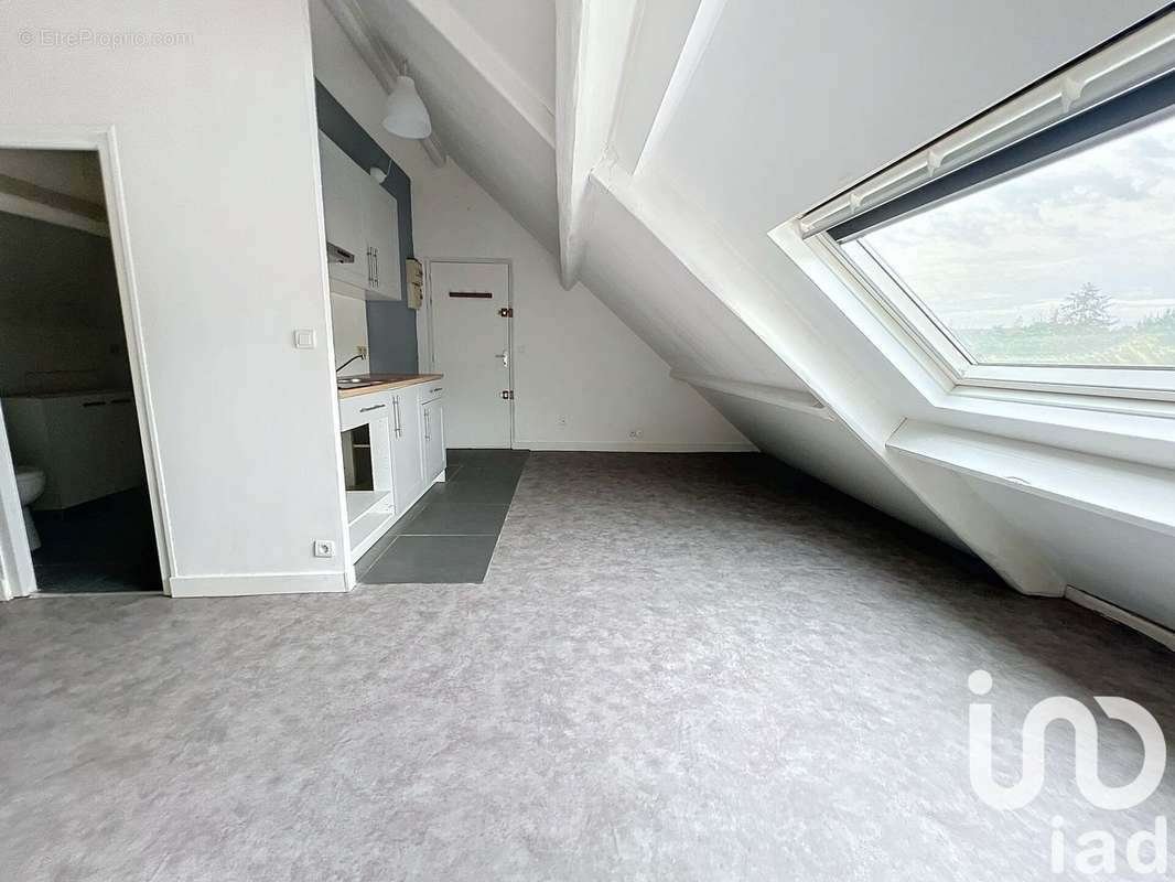 Photo 2 - Appartement à BOUTIGNY-SUR-ESSONNE