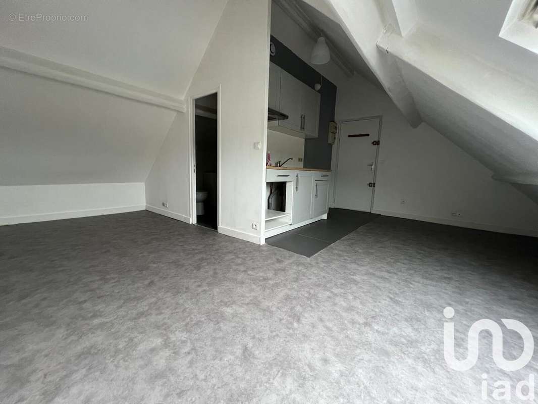 Photo 4 - Appartement à BOUTIGNY-SUR-ESSONNE