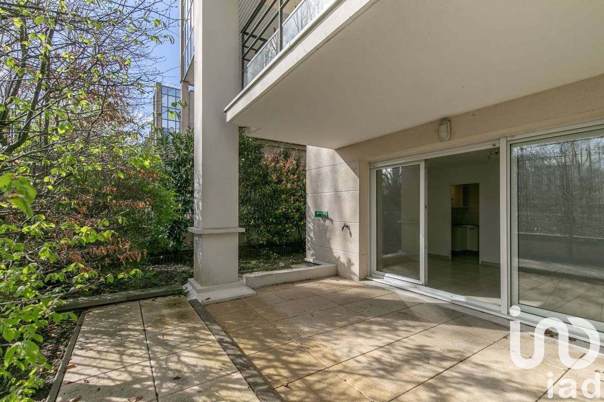 Photo 1 - Appartement à NEUILLY-PLAISANCE