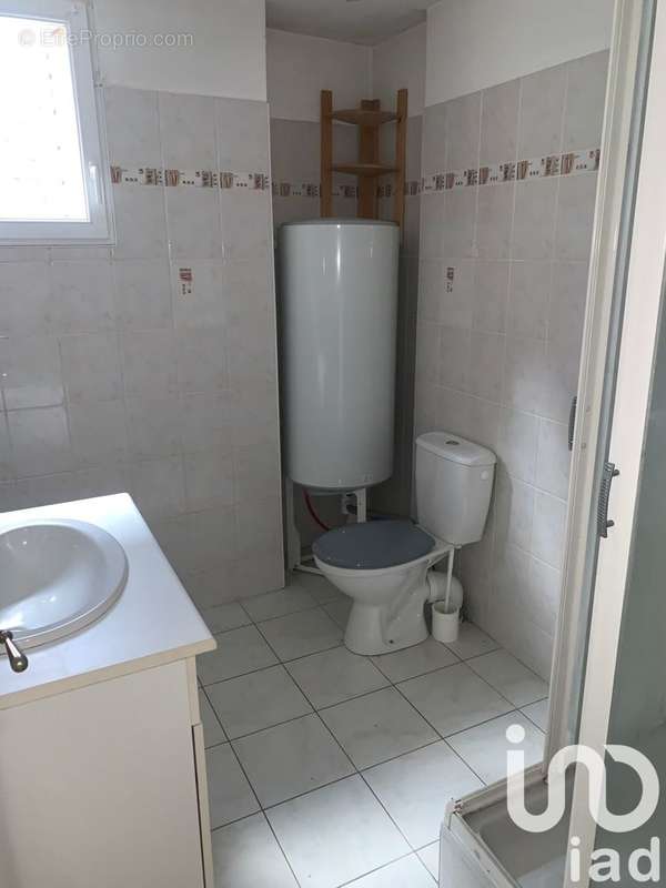 Photo 3 - Appartement à LUYNES