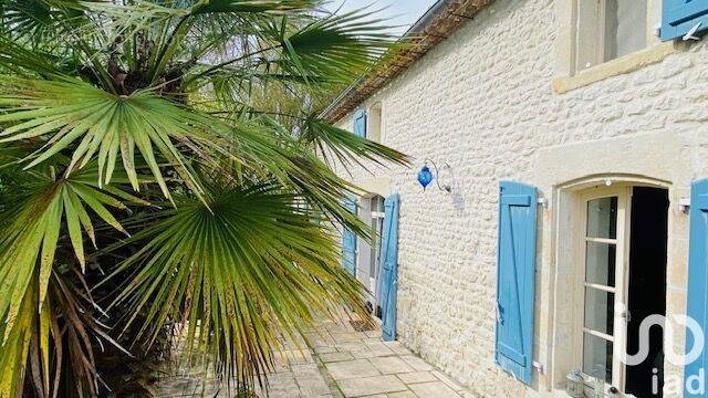 Photo 1 - Maison à MESCHERS-SUR-GIRONDE