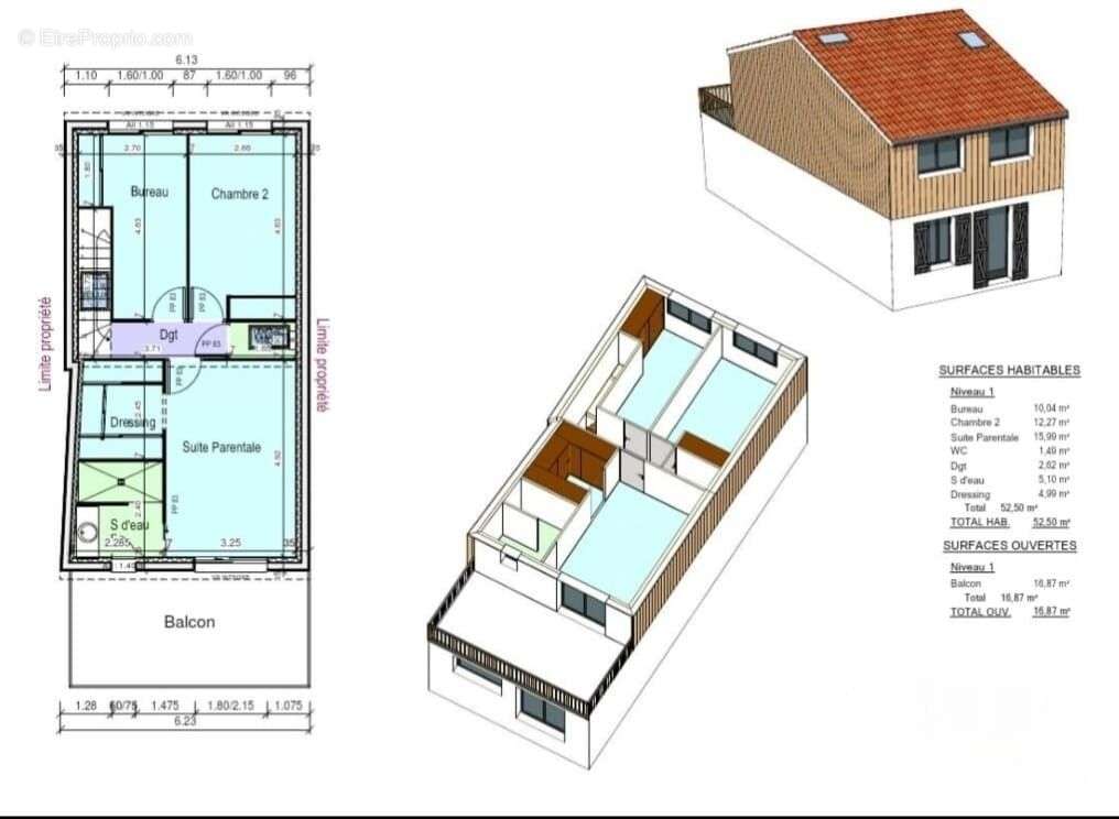 Photo 5 - Maison à MERIGNAC