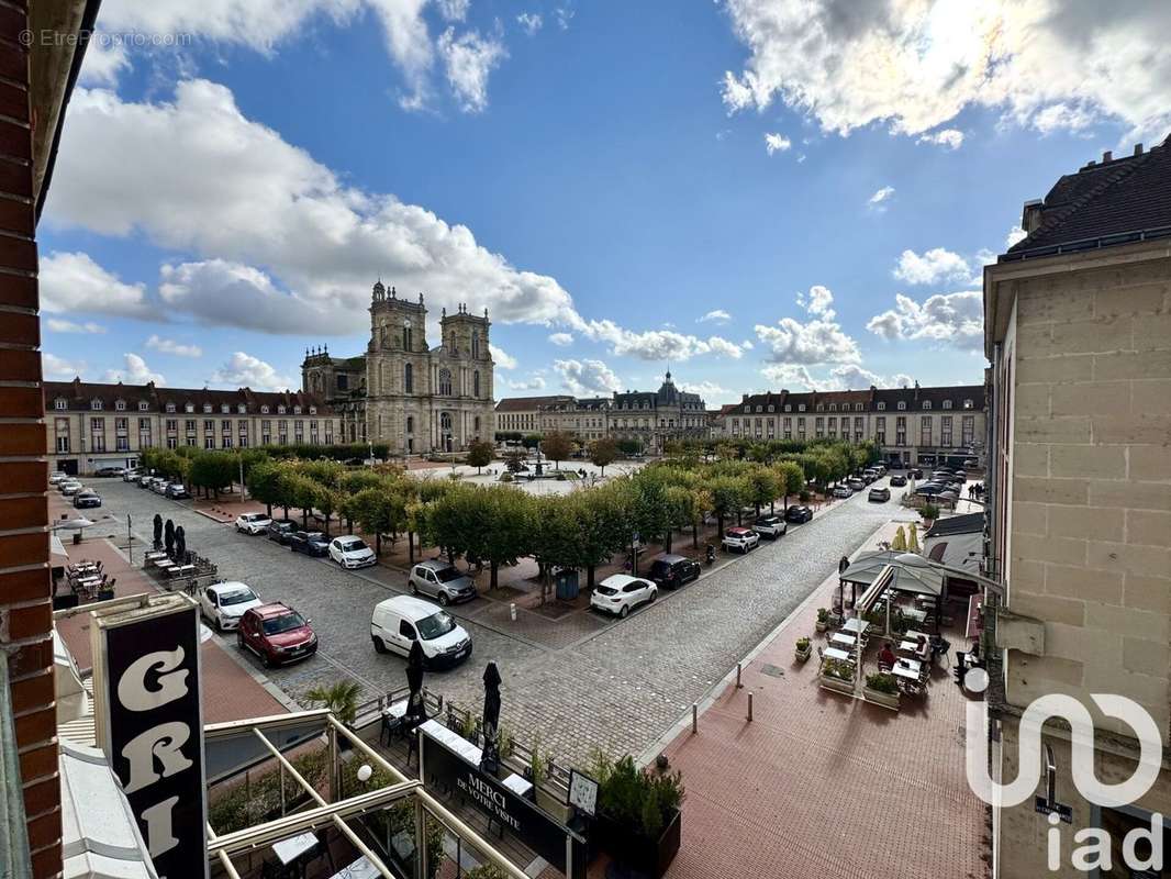 Photo 6 - Appartement à VITRY-LE-FRANCOIS