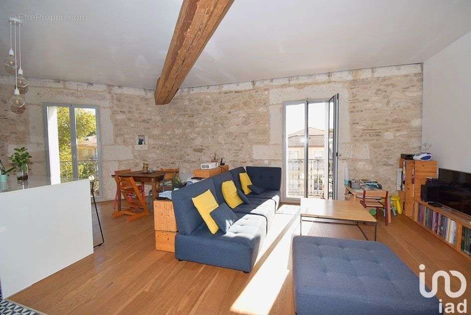 Photo 2 - Appartement à MONTPELLIER