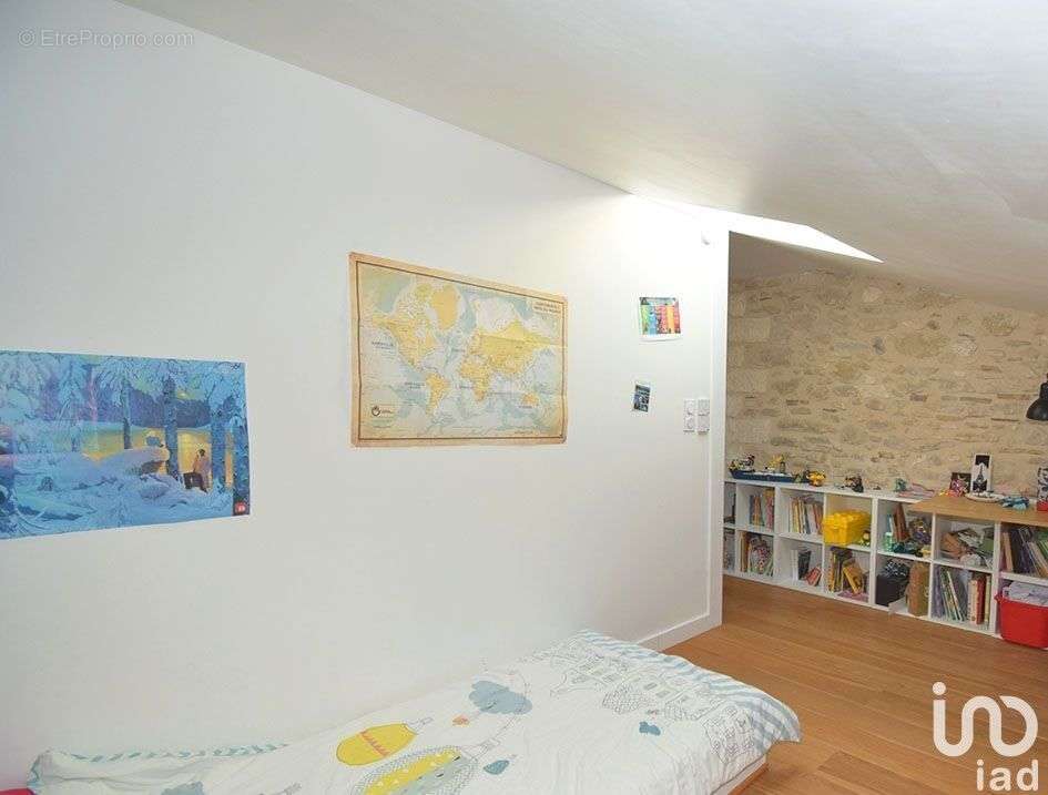 Photo 6 - Appartement à MONTPELLIER