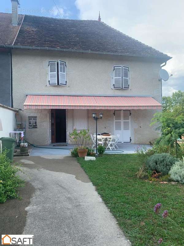 Photo 5 - Maison à BRENS