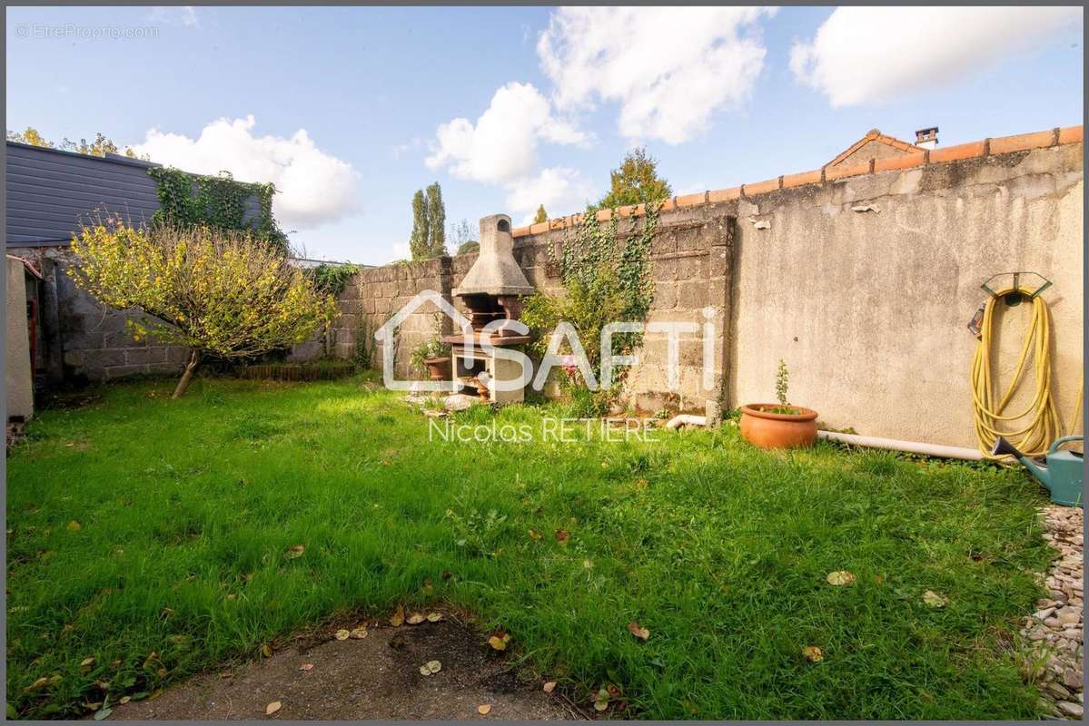 Photo 4 - Maison à SAINT-SEBASTIEN-SUR-LOIRE