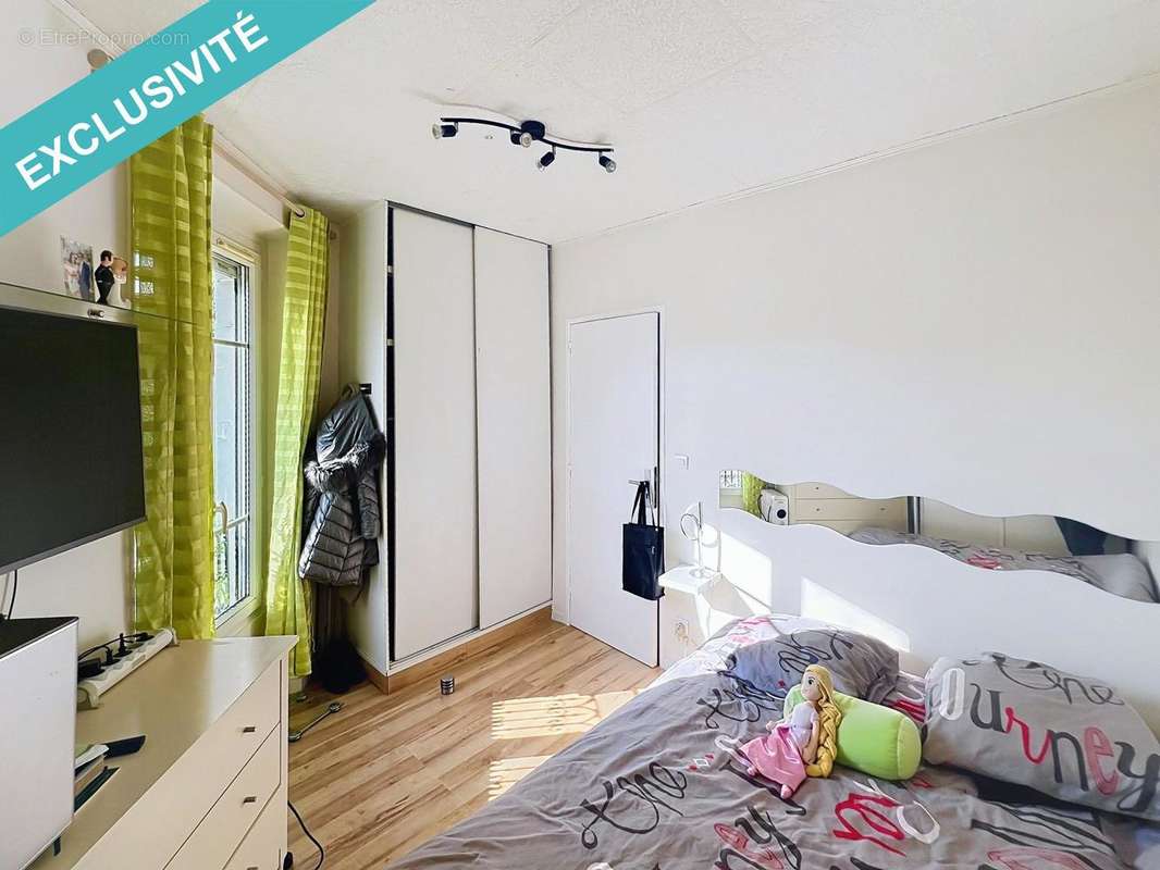 Photo 3 - Appartement à NEUILLY-PLAISANCE