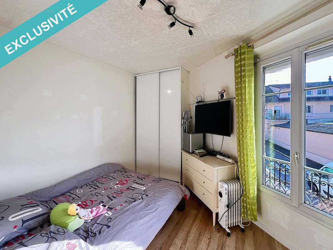 Photo 4 - Appartement à NEUILLY-PLAISANCE