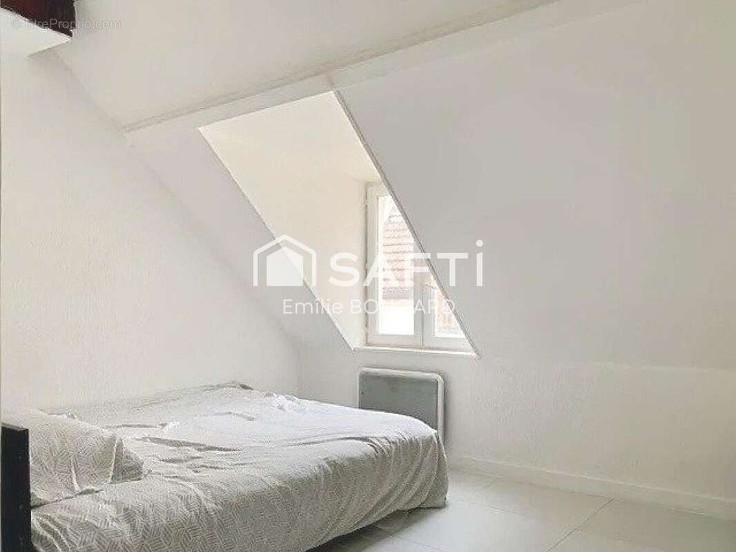 Photo 4 - Appartement à MEZY-SUR-SEINE