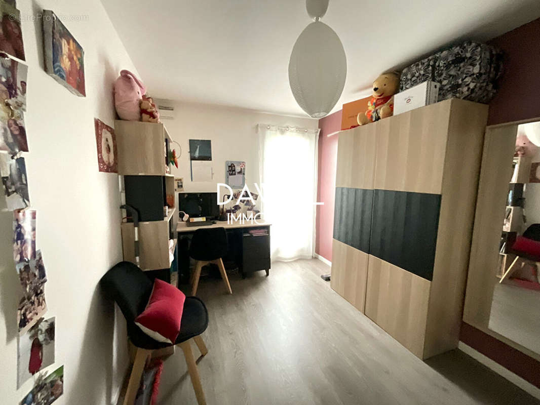 Appartement à ANDRESY