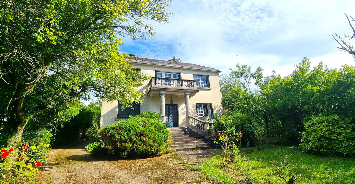 Maison à ARGENTEUIL