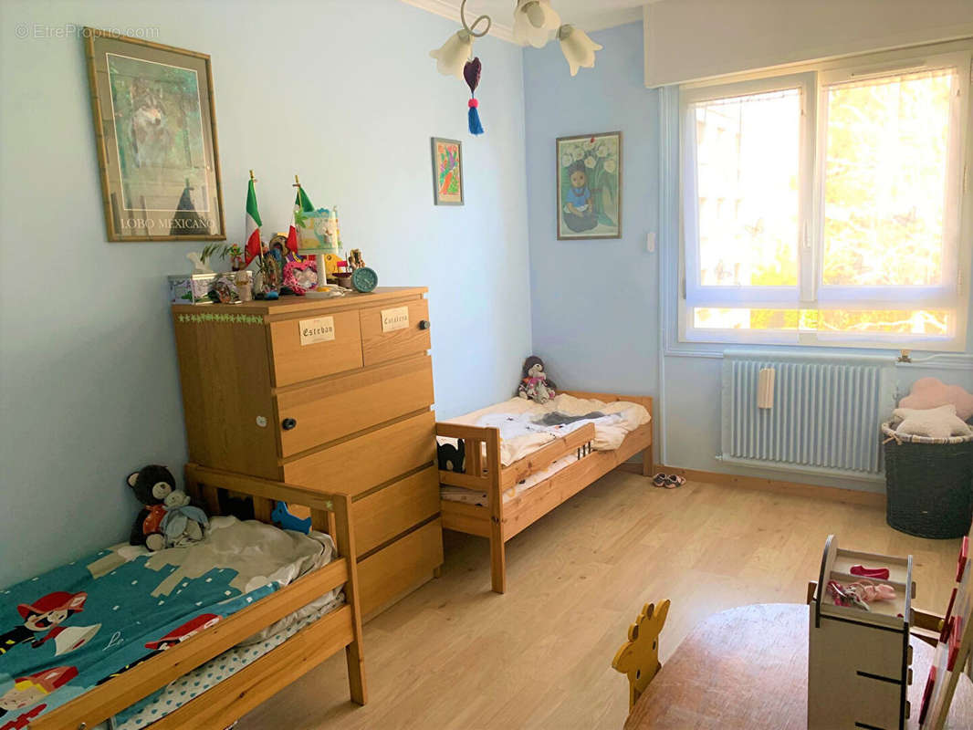 Appartement à HOUILLES