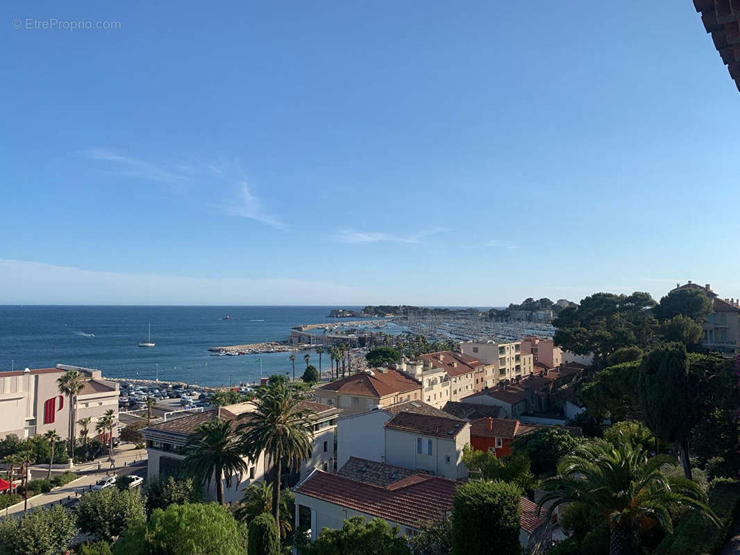 Appartement à BANDOL