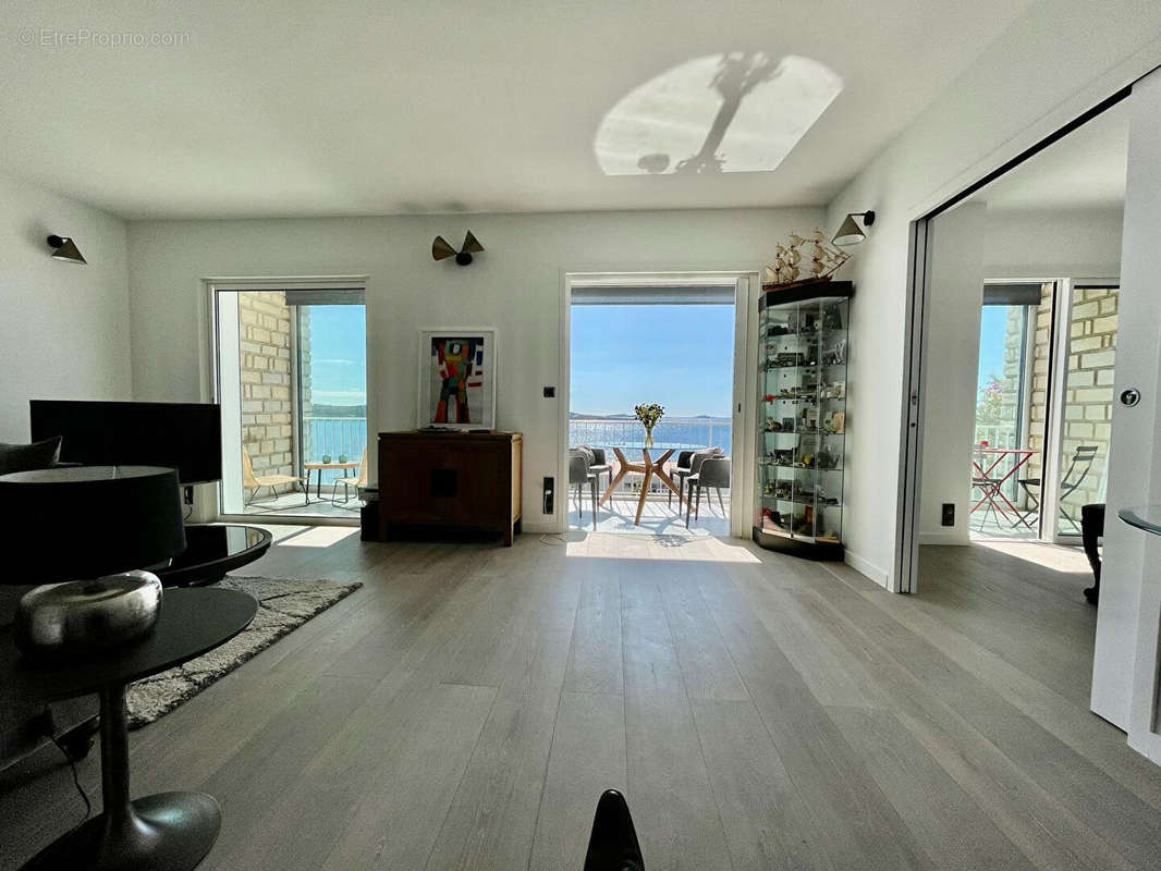 Appartement à BANDOL