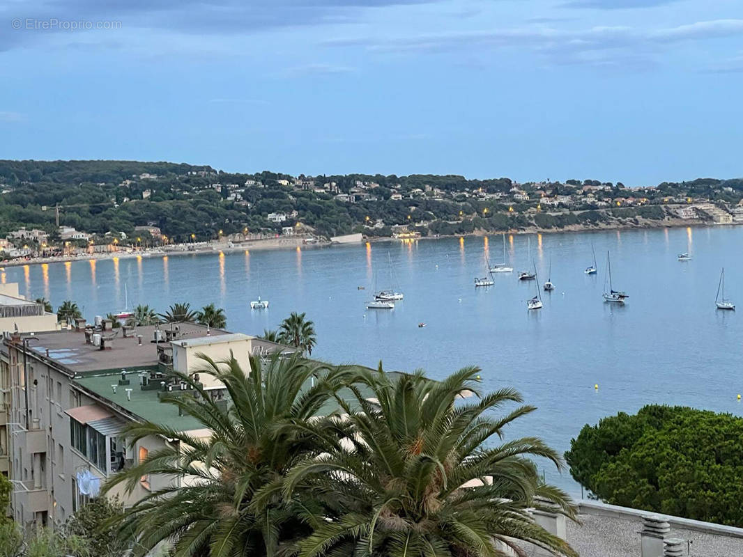 Appartement à BANDOL