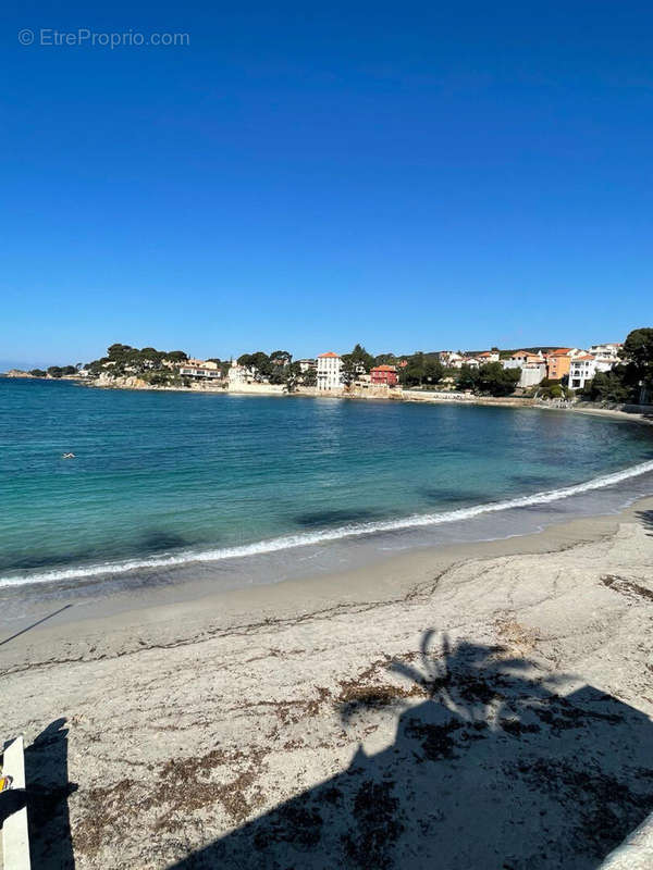 Appartement à BANDOL