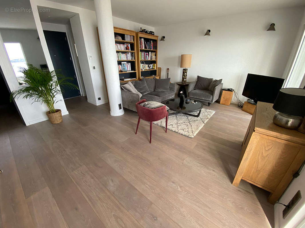 Appartement à BANDOL