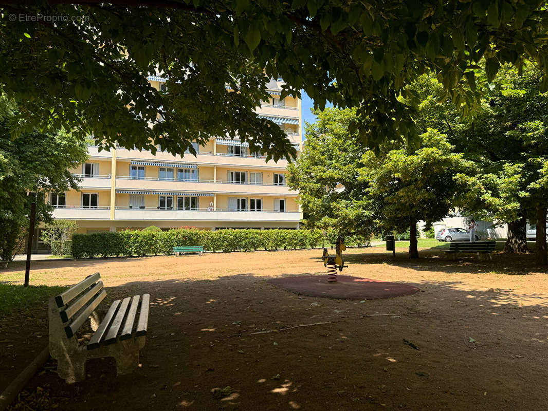 Appartement à FRANCHEVILLE