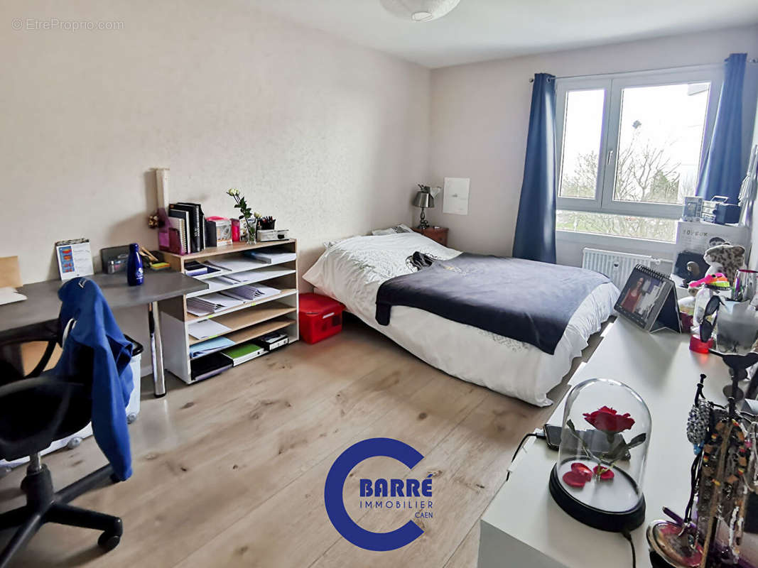 Appartement à CAEN