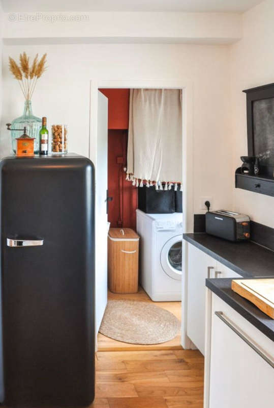 Appartement à MONTELIMAR