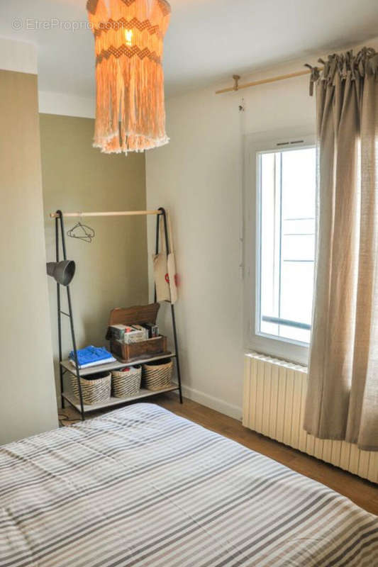 Appartement à MONTELIMAR