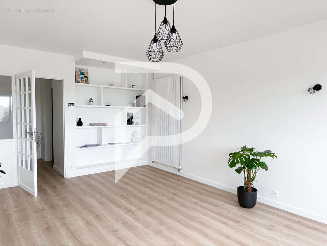 Appartement à SAINT-BRIEUC