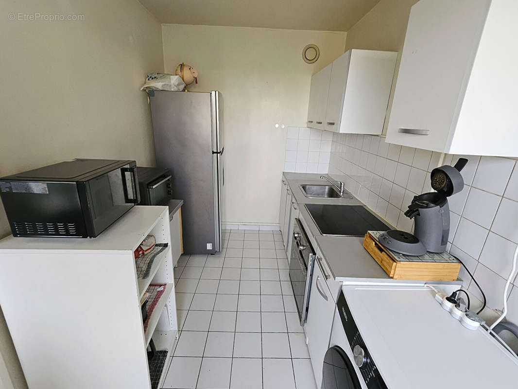 Appartement à ANTONY