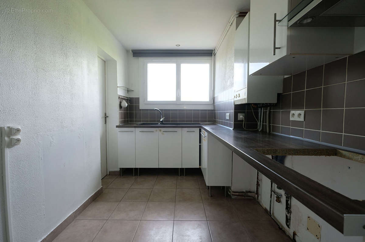 Appartement à COLOMIERS