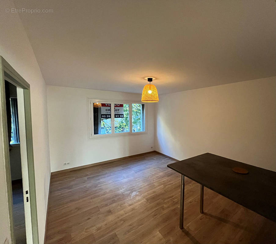 Appartement à PAU