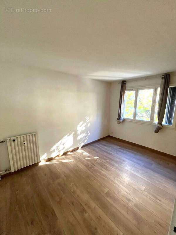 Appartement à PAU