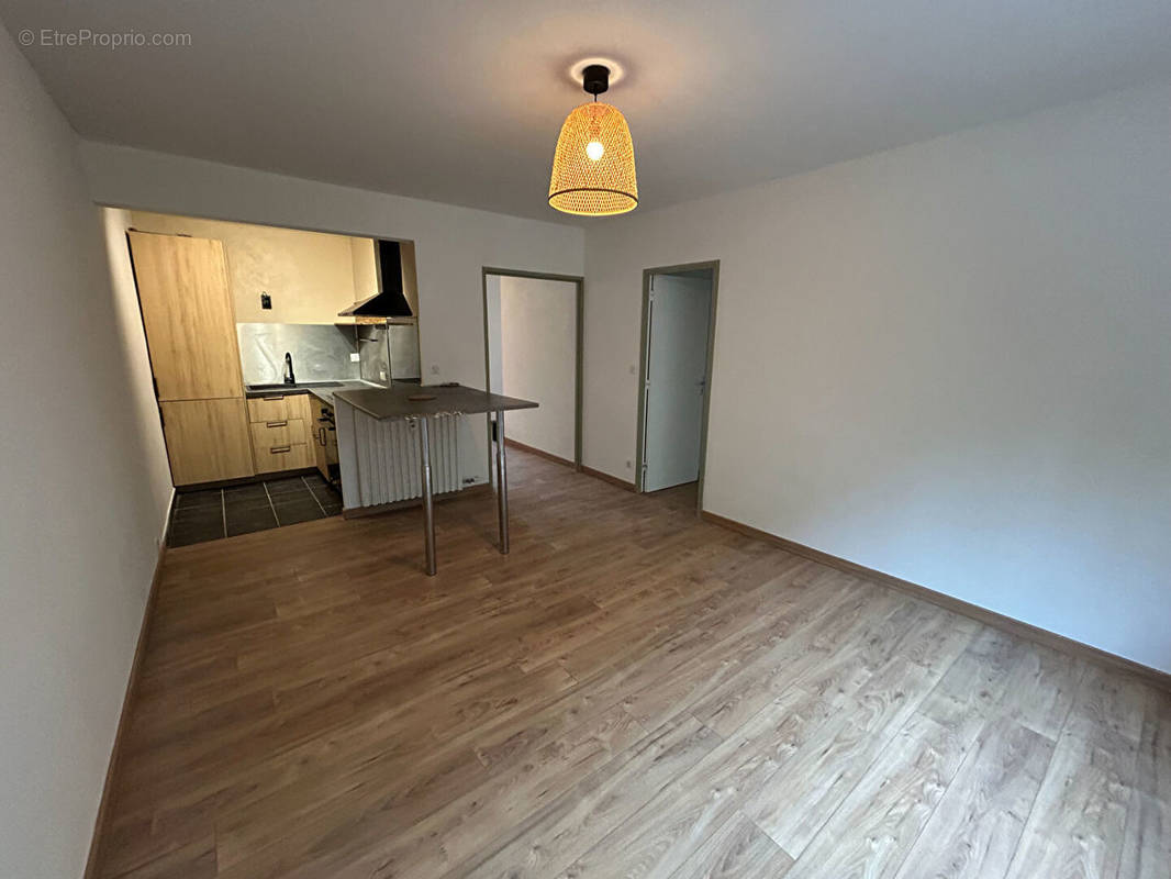 Appartement à PAU