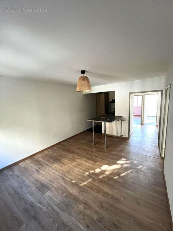 Appartement à PAU