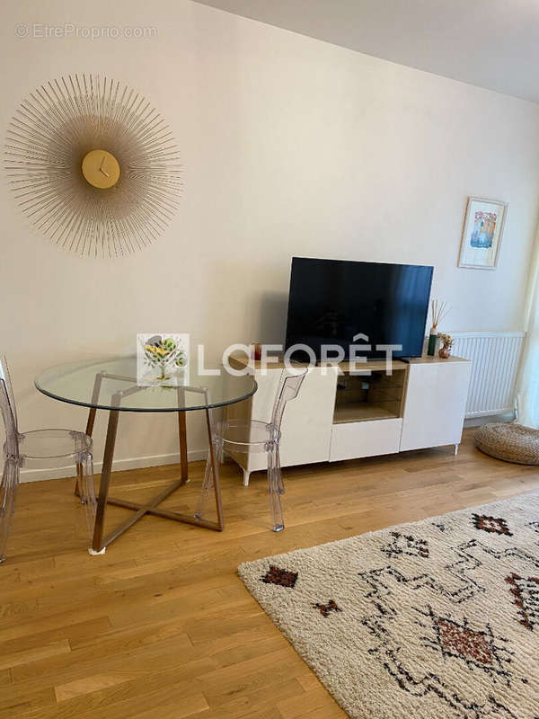 Appartement à RUEIL-MALMAISON