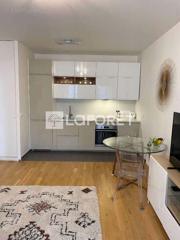 Appartement à RUEIL-MALMAISON