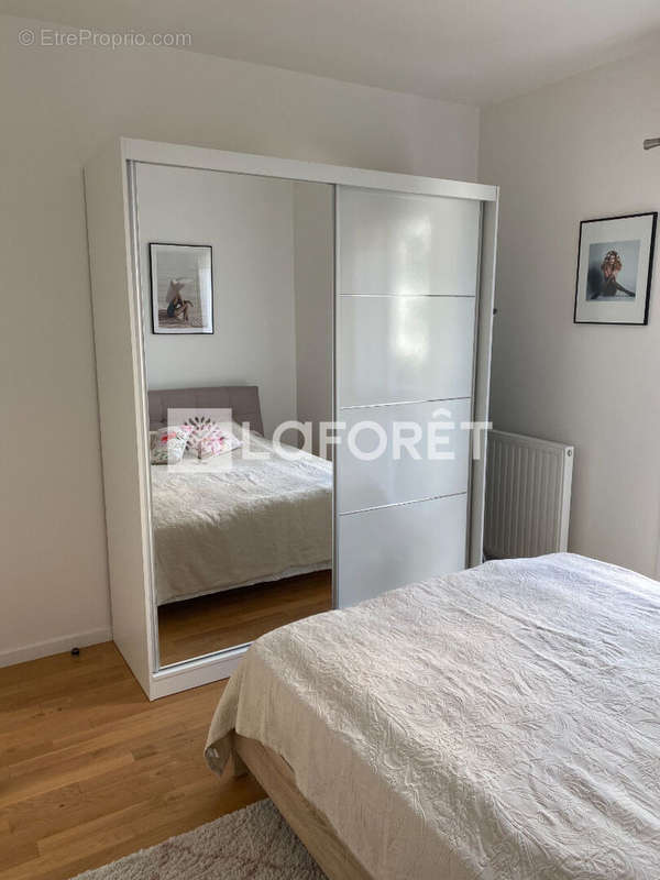 Appartement à RUEIL-MALMAISON