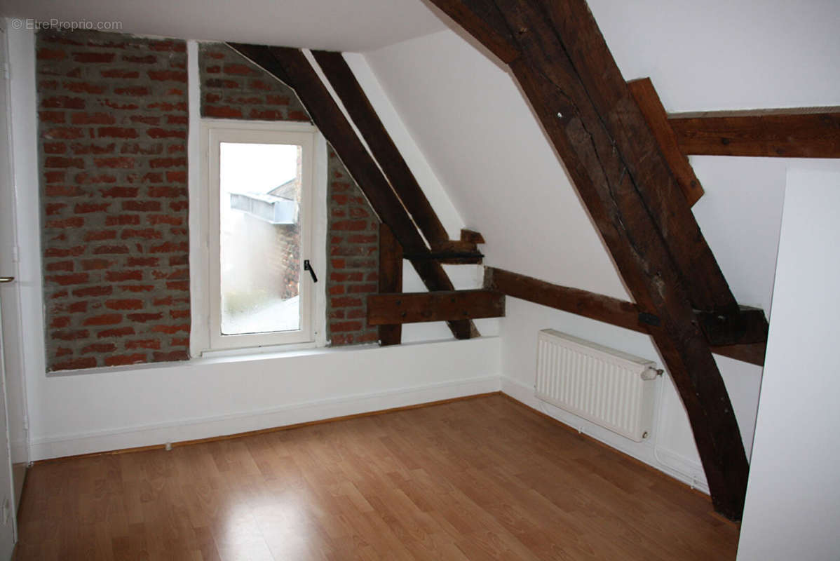 Appartement à ARRAS