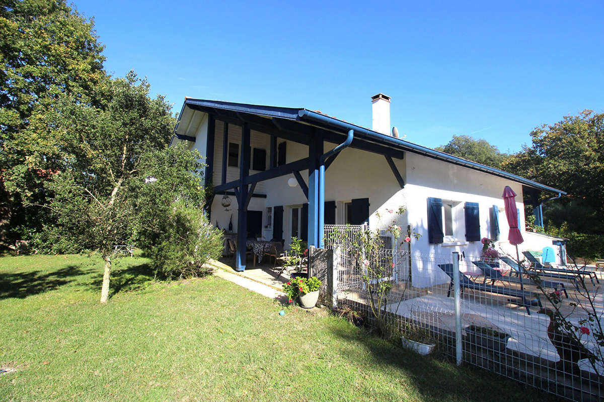 Maison à LABENNE