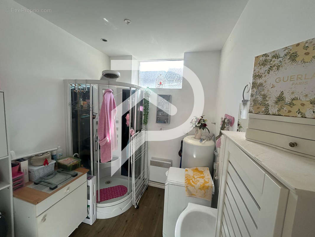 Appartement à BOULOGNE-SUR-MER