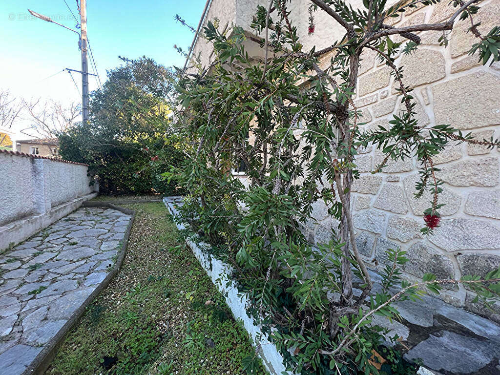 Maison à MONTPELLIER