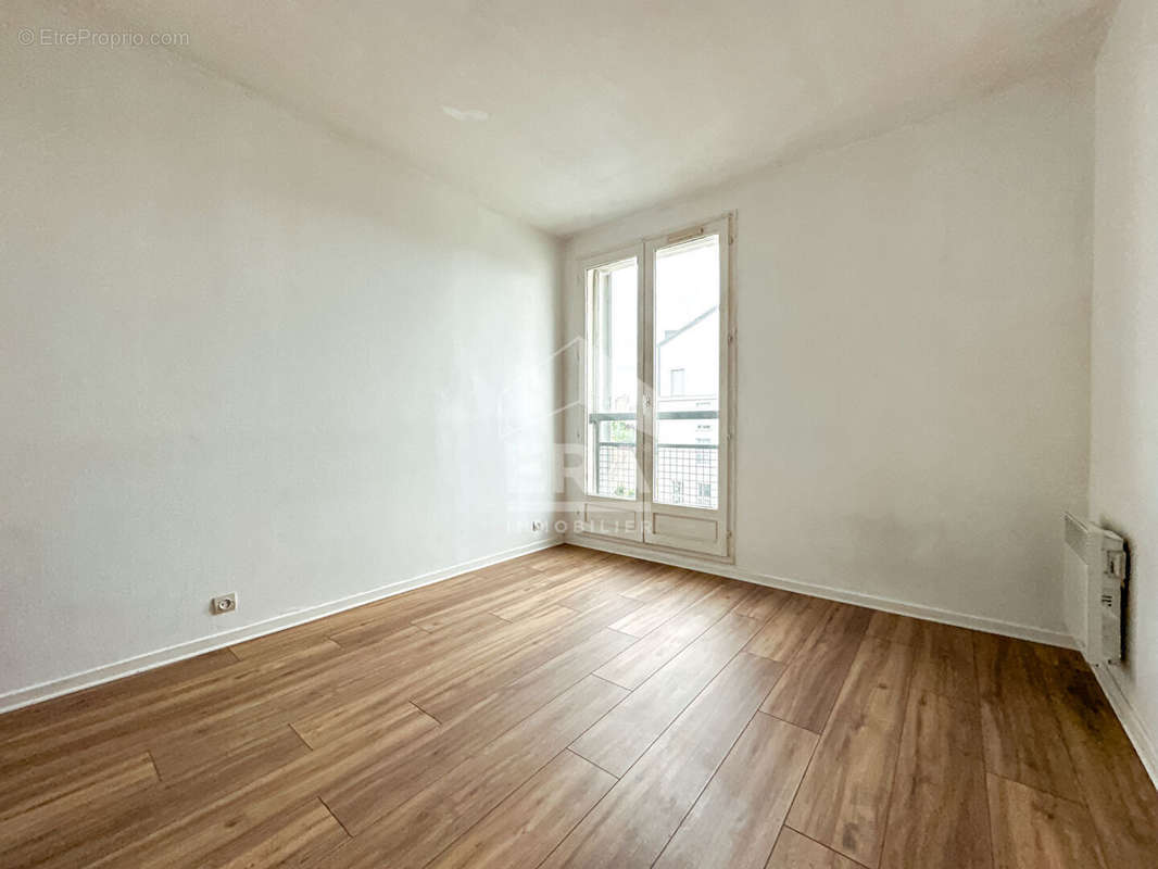 Appartement à SARTROUVILLE