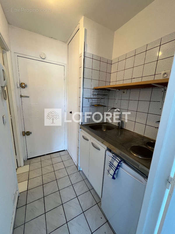 Appartement à ROSNY-SOUS-BOIS