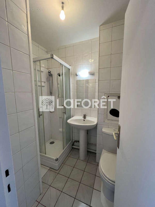 Appartement à ROSNY-SOUS-BOIS