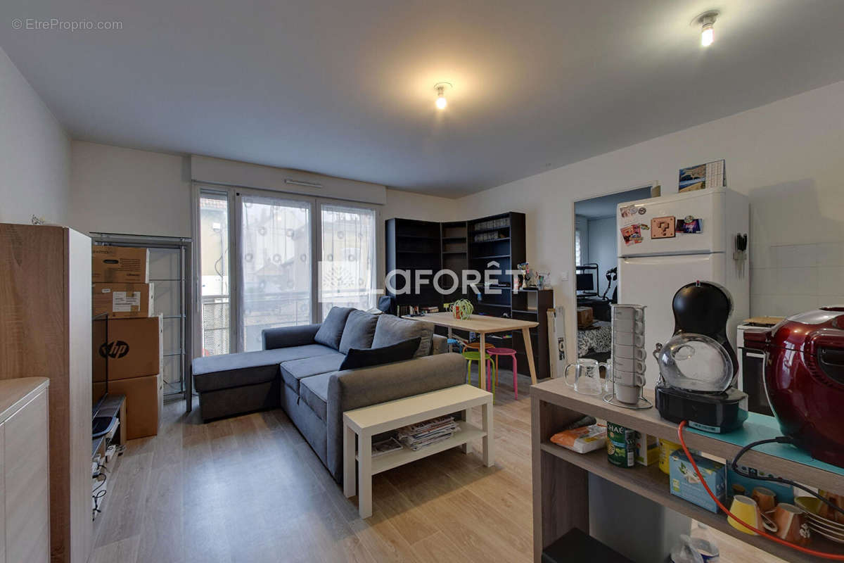 Appartement à CAEN