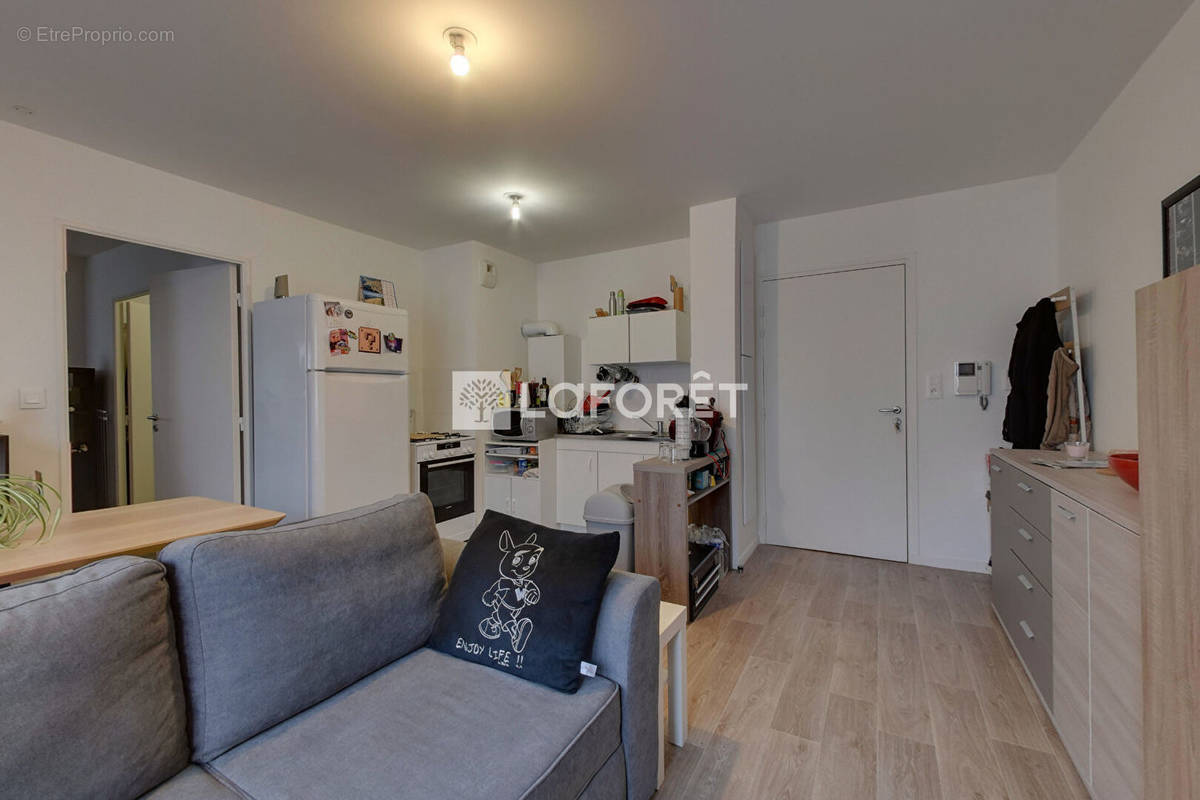 Appartement à CAEN