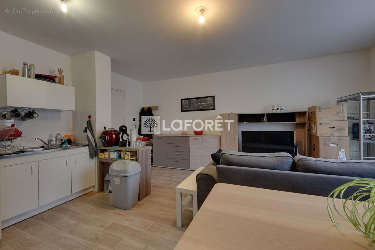 Appartement à CAEN