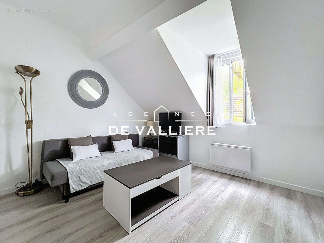 Appartement à RUEIL-MALMAISON