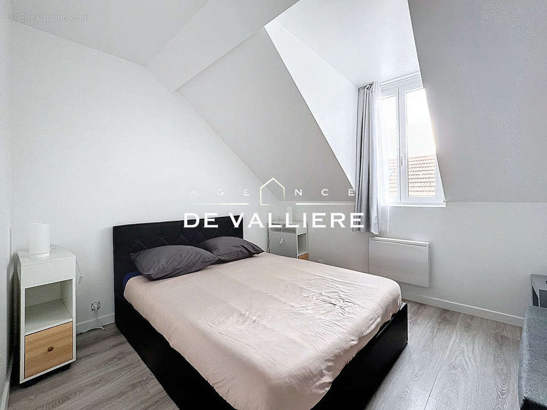 Appartement à RUEIL-MALMAISON