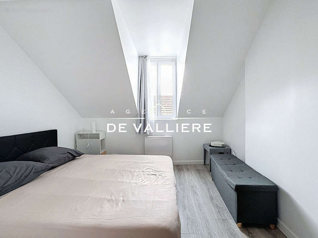 Appartement à RUEIL-MALMAISON